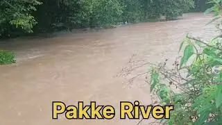 Pakke kessang River, Session 2023.