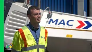 A Managing Director's Review of IT Support for Civil Engineering