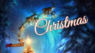 Christmas - Entermission Virtual Reality Escape Rooms Trailer