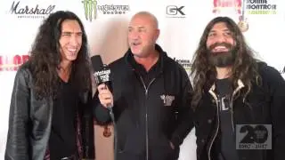 Ronnie Montrose Remembered: Brent Woods & Michael Devin