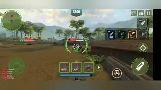War Machines