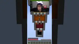 this gamemode is scary... #gaming #youtube #funny #minecraft #memes #tiktok #shorts #ytshorts