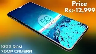 Oppo F19 - First Look, 5G, Confirmed Price, Final Specification and Launch Dat