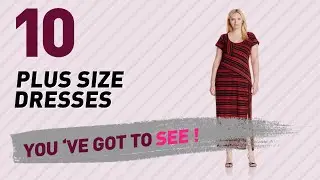 Ny Collection, Plus Size Dresses // Most Popular 2017