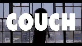 COUCH - NSTASIA x D*L*P