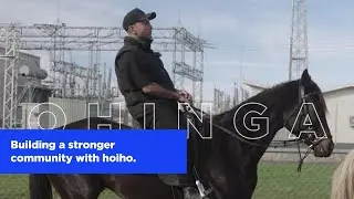 Season 4 | Episode 18 | Building a stronger community with hoiho.