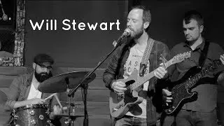 An Evening With: Will Stewart