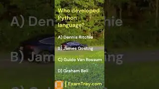 C Quiz 