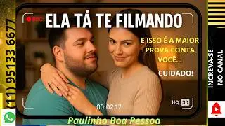 TRAIÇÃO: 
