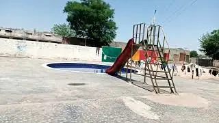 Very hot weather 🥵 in chakwal | Too much hot at swimming pool chakwal | ABC water park chakwal