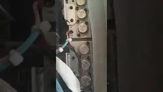 Crown macro tech 1200