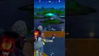 Не в мою смену 😅😎 #remix #alimka_hd #fortnite #фортнайт