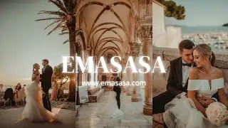 Dubrovnik Croatia Wedding 🎥 🇭🇷
