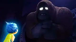 Inside Out 2 Post Credit Scene Explained | Deep Dark Secret & Inside Out 3 Tease