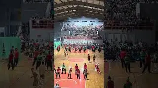 ESQUEMA DEL VERDE CAMPEON 2025 E.E.S.T N &deg;6 