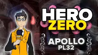 HERO ZERO PL32 WYDAŁEM 100 MILIONOW