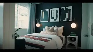 1 Bedroom Model - Rivermark Northern Liberties Philadelphia Apartments