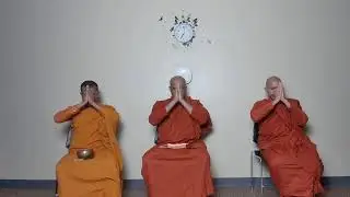 Tuesday Meditation - January 04 2022