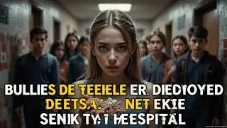 Bullies TORE the Quiet Girl&rsquo;s Shirt at Her Locker&mdash;One Judo Flip Had Them Begging for Mercy!