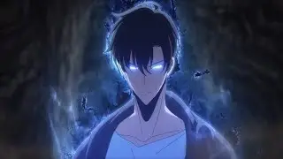 C12T2 SOLO LEVELING ‐ &iquest;Eres el Rey de los Humanos?