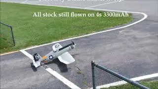 FMS F4U Corsair V1