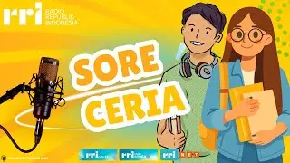 PEMUDA ALOR DAN POTENSI DAERAH YANG BELUM NAIK KELAS  || SORE CERIA - 03 FEBRUARI 2026