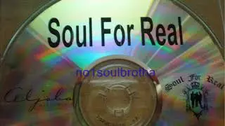 Soul For Real ft. Keith Murray 