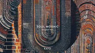RAFO - Soul Mosaic