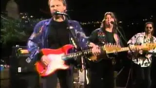 Lee Roy Parnell Road Scholar