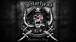 Motörhead - Captain Barbossa ☠️ (AI)