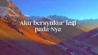 Tenanglah Jiwaku (Be Still My Soul)
