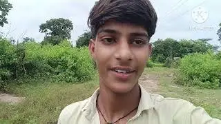 Aaj khet se thodi mumfali|rishiraj yadav vlogs 