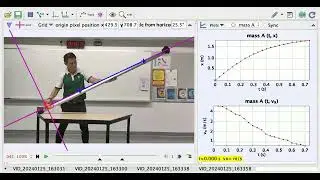 Decelerating with Decreasing Speed Ball by rolling up a slope