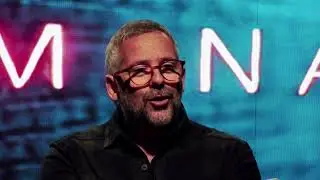 SI LA HISTORIA HUBIESE TENIDO WIFI, EL PODER CAER&Iacute;A POR MEMES | LIMINAL | T1 | E6 | TRIMAX LIVE