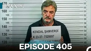 Black Rose Episode 405