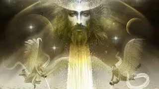 Djwal Khu mensagem da Hierarquia Espiritual