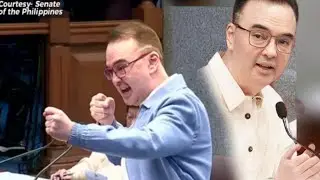 SEN. ALAN PETER CAYETANO | JANUARY 2,2026