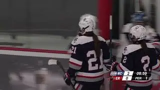 Girls Hockey: River Cities Blades at Elk River 11.18.25