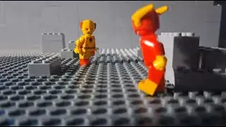 Flash Stop-Motion Practice