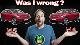 VW answered my questions about the 77 kWh charging curve for old Id.3 / Id.4