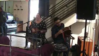 Feels Like Home (live cover)