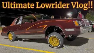 Ruined Car Club Owns Weirs Beach Strip - Laconia, New Hampshire!! Dragging, Hopping, & Crusing!!