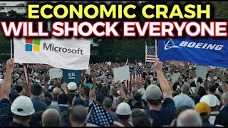 15 Big Corporations That Will Fall First As The Economy Crashes