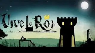 VIVE LE ROI Game Trailer (iOS Android)