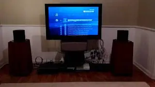 Ohm Walsh 4 Speaker