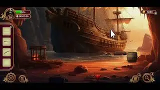 Echoes of Destiny Level 28 Walkthrough