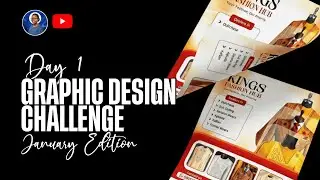 PROFESSIONAL FASHION FLYER DESIGN 