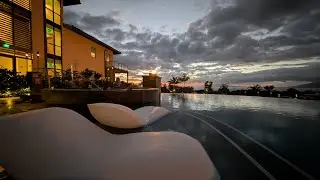 Marriott AC Wailea, Maui Hawaii