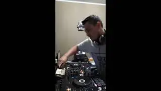 Relembrando Z 100 Caf&eacute; - Dj juliano
