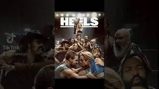 Heels Got Canceled 😭 #heels #heelsseason2 #starz # #stephenamell @Starz  @Netflix #cancelstarz